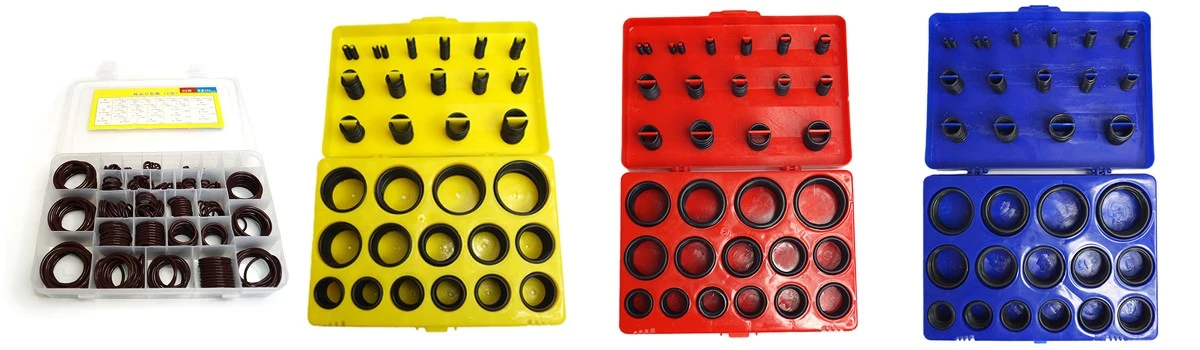 O ring kit O ring kit